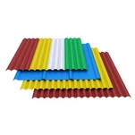 Geschilderde stalen composiet acryl tegel